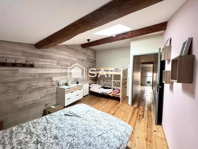Maison, 135 m²