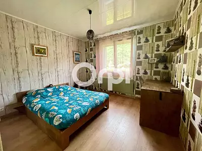 Maison, 123 m²
