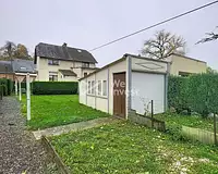 Maison, 60,79 m²