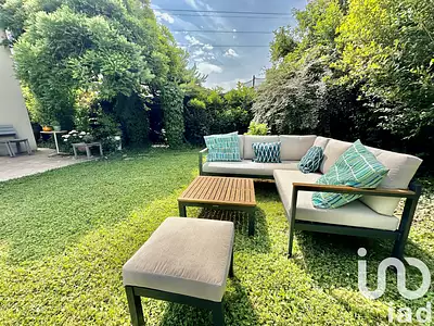 Maison, 110 m²