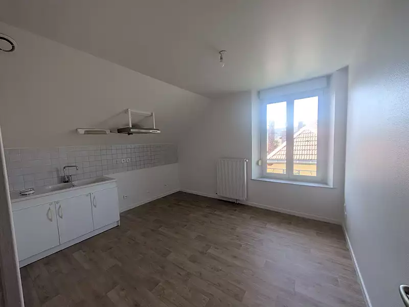 Appartement, 92,1 m²