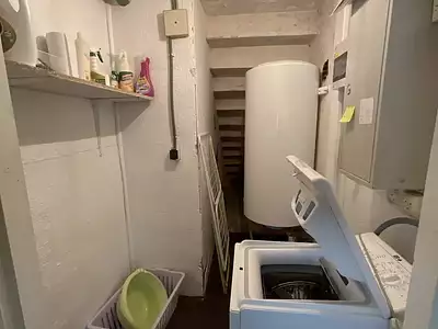 Appartement, 52 m²
