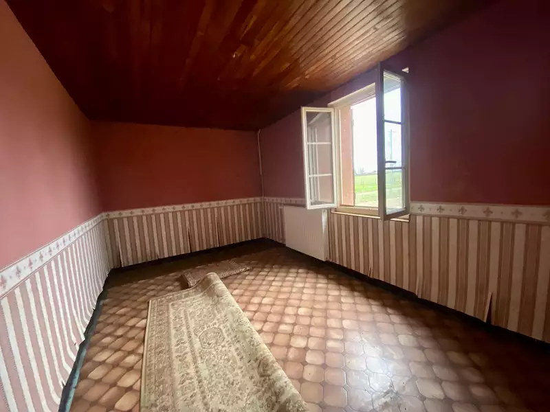 Maison, 75,34 m²