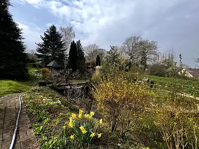 Maison, 265 m²