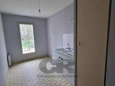 Appartement, 49 m²