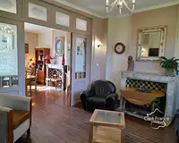 Maison, 460 m²