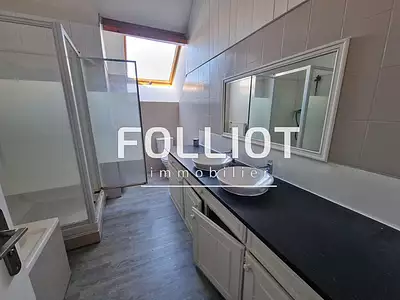 Maison, 116 m²