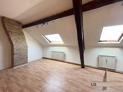 Appartement, 30,21 m²
