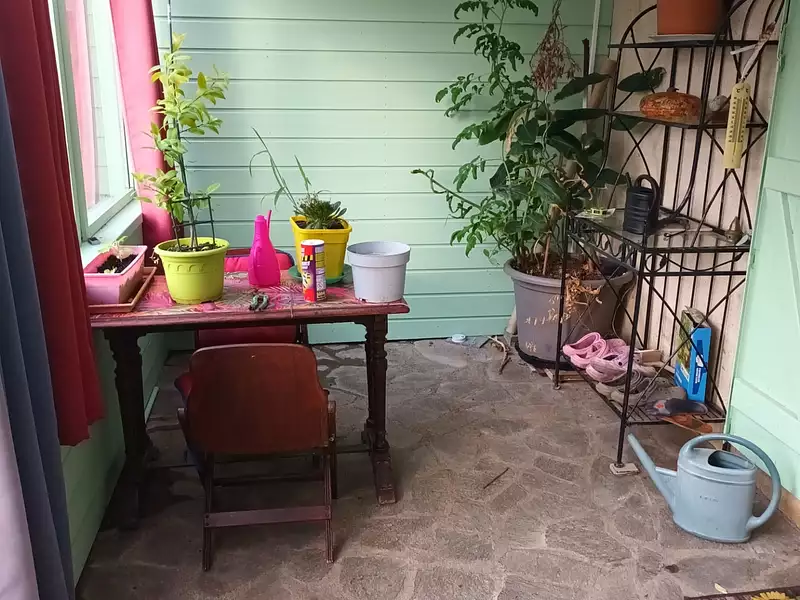 Maison, 240 m²