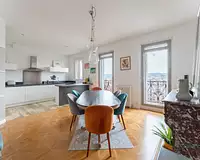 Appartement, 164,1 m²