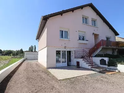 Maison, 220 m²