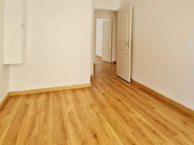 Appartement, 71 m²
