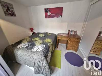 Immeuble, 244 m²
