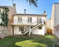 Maison, 147 m²
