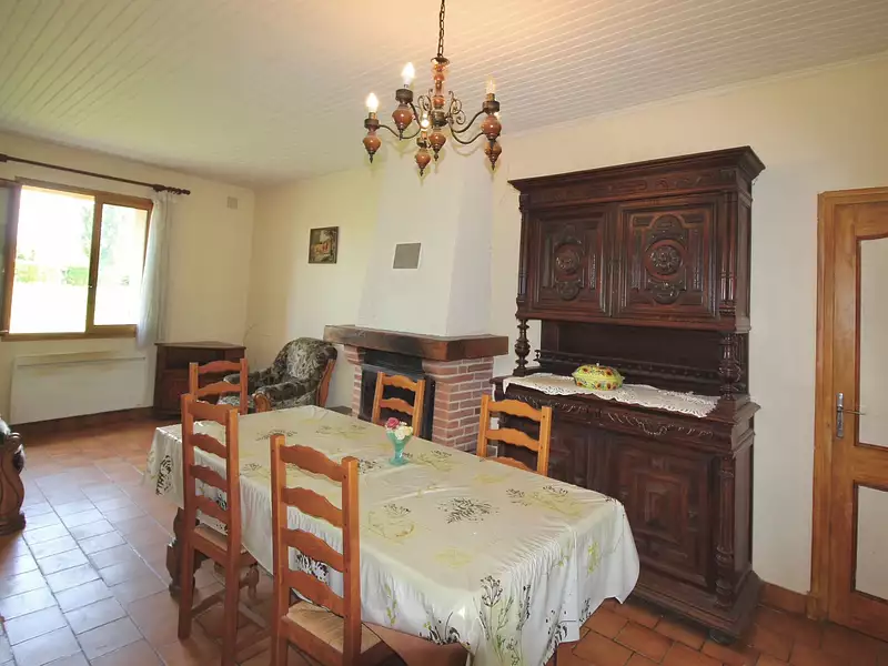 Maison, 117 m²