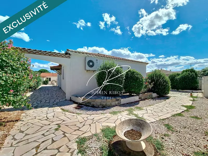 Maison, 136 m²
