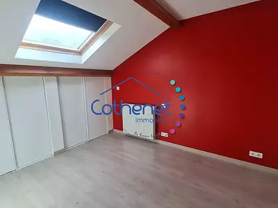 Maison, 130 m²