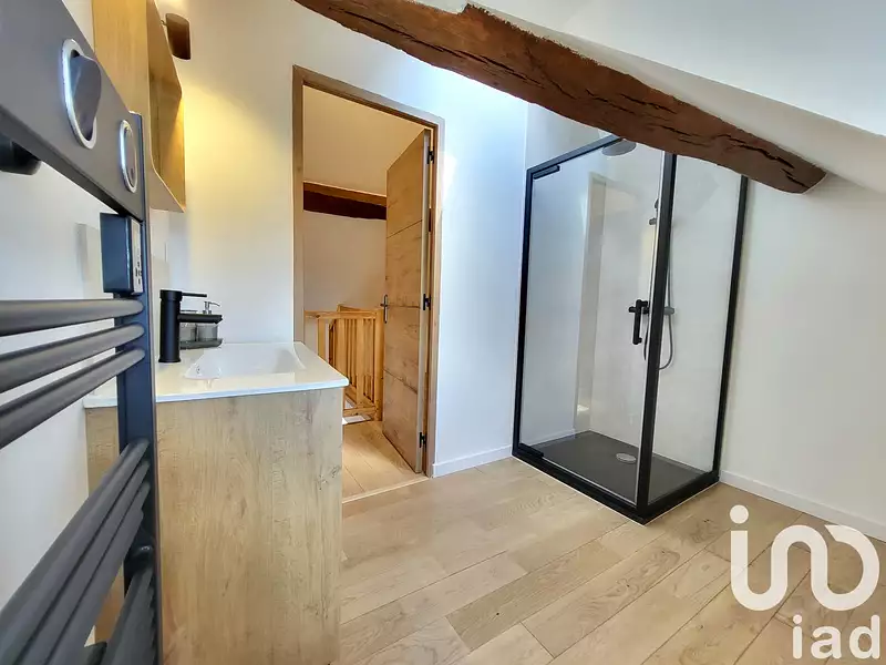 Maison, 120 m²