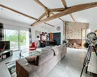 Maison, 169 m²