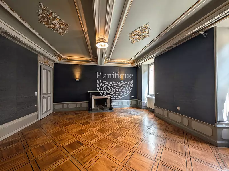 Appartement, 168,32 m²