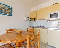 Appartement, 24,45 m²