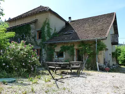 Maison, 238 m²