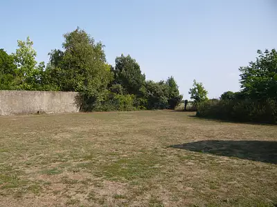Terrain, 773 m²