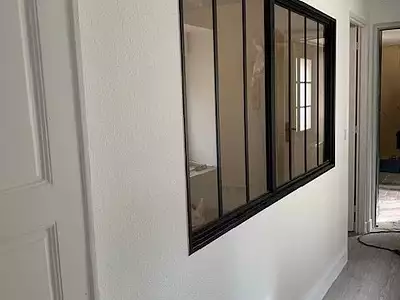 Appartement, 50 m²