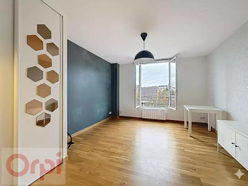 Appartement, 25 m²