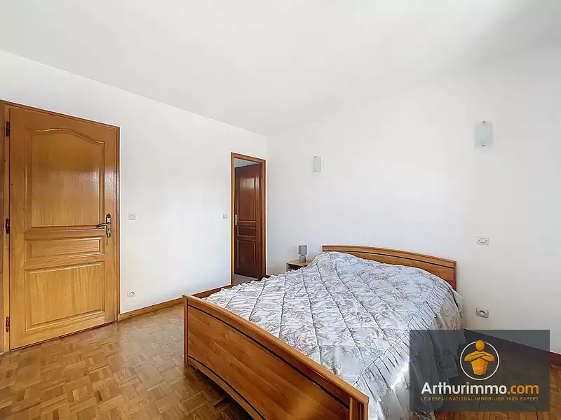 Maison, 130 m²