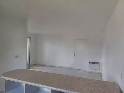 Maison, 51 m²