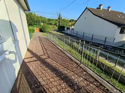 Maison, 88 m²