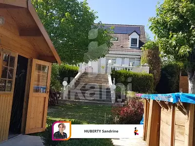 Maison, 110 m²