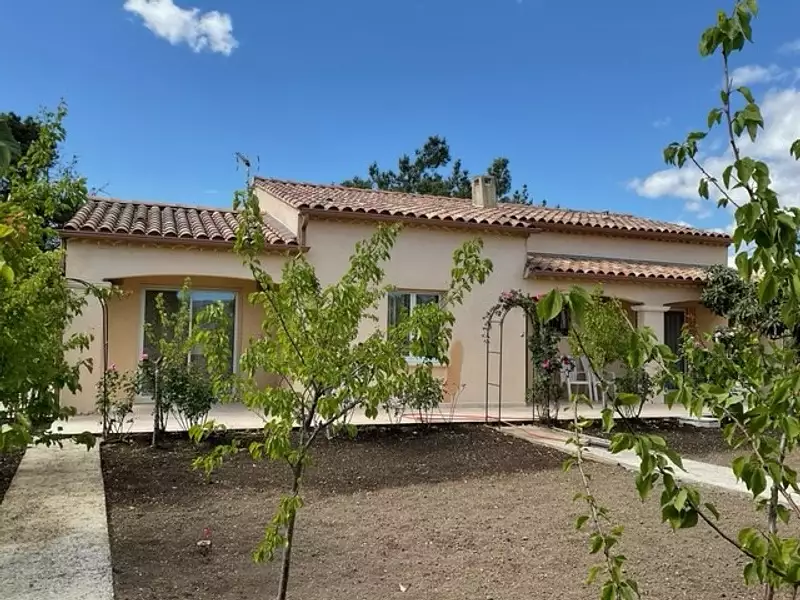 Maison, 129 m²