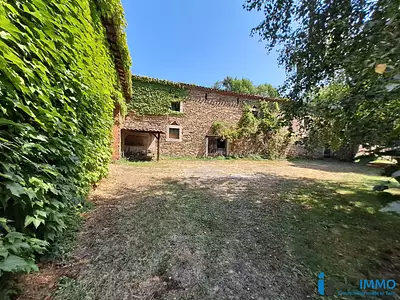 Maison, 195 m²