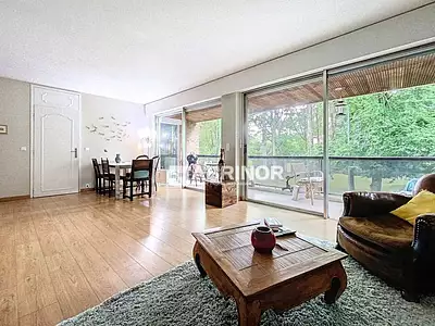 Appartement, 118 m²