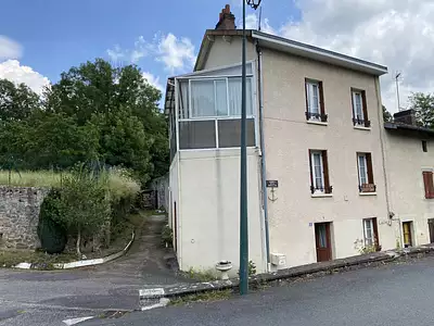 Maison, 98 m²