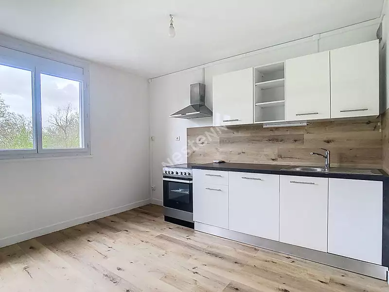 Appartement, 65 m²