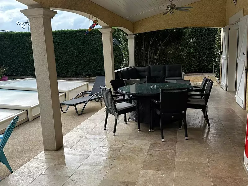 Maison, 177 m²