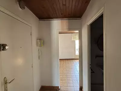 Appartement, 63,65 m²