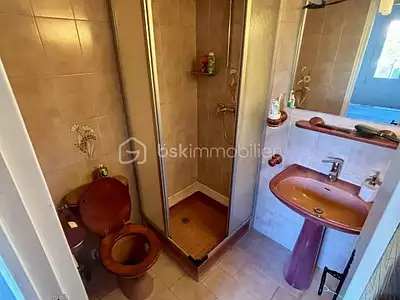 Maison, 110 m²