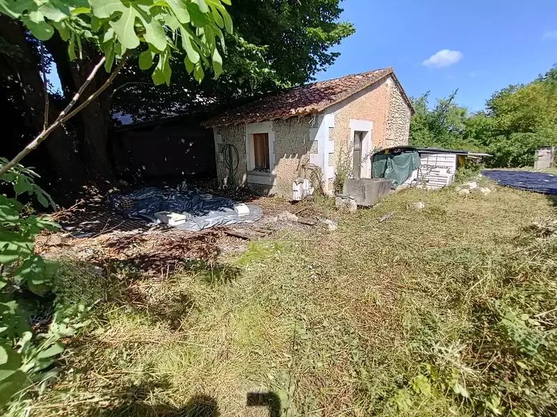 Maison, 108 m²