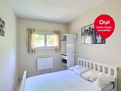 Appartement, 24 m²