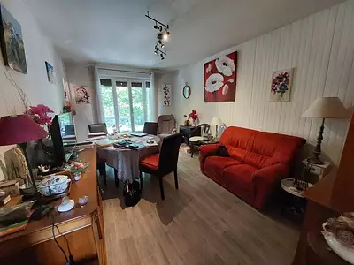 Appartement, 68 m²
