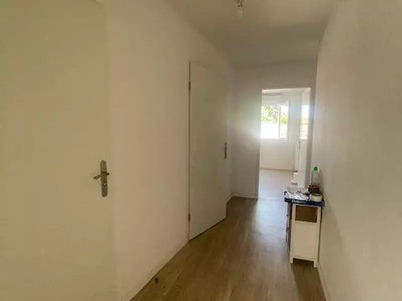 Appartement, 64 m²