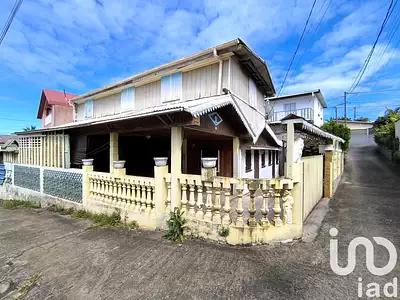 Maison, 130 m²