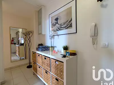 Appartement, 74 m²