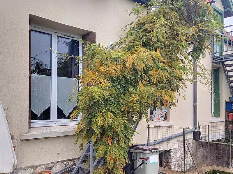 Maison, 70 m²