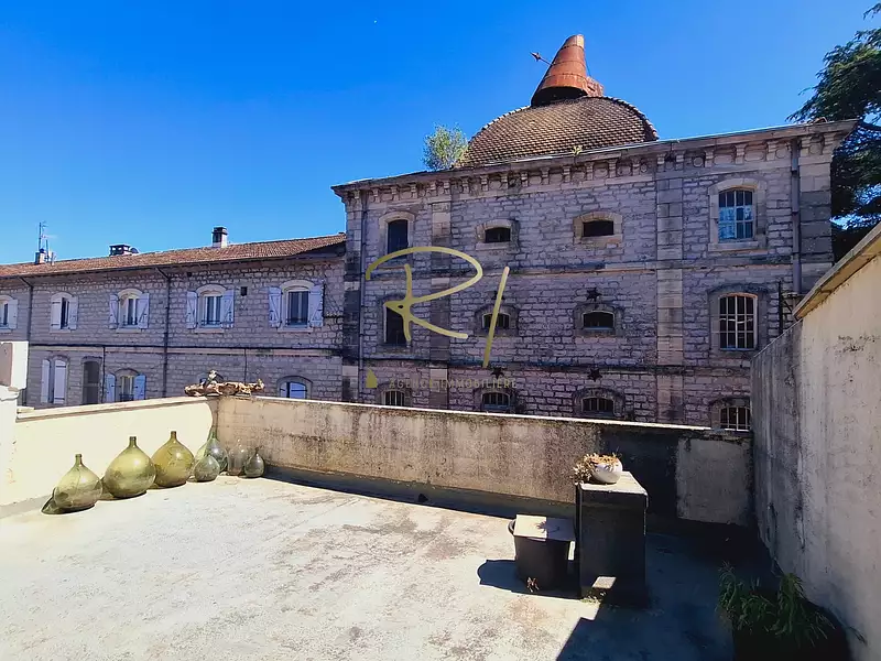 Maison, 138 m²
