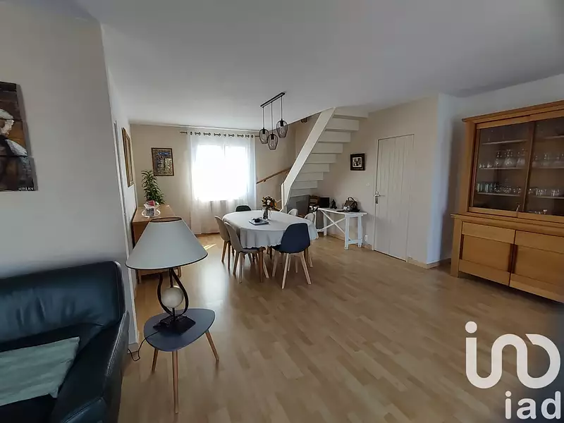 Maison, 179 m²